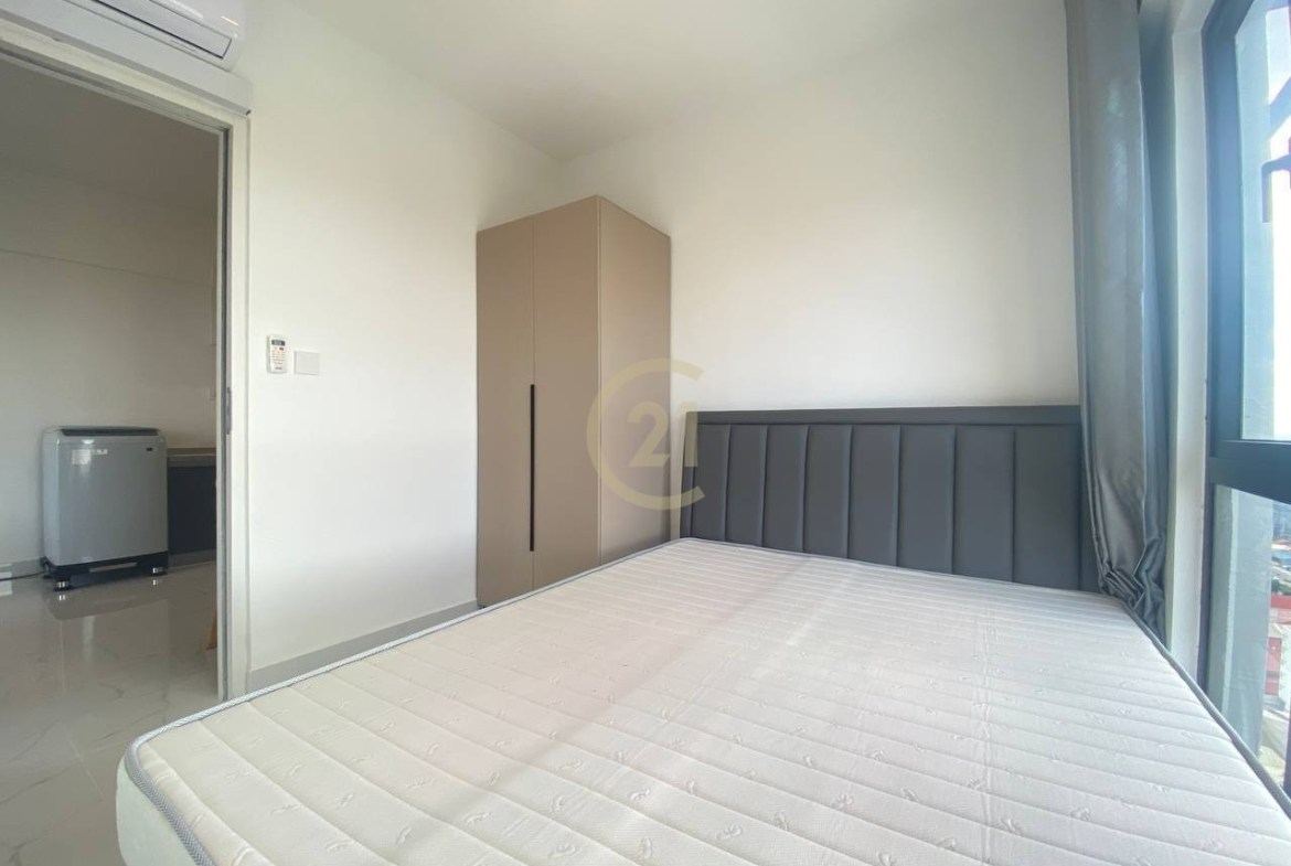 LOVELY ONE BEDROOM FOR RENT