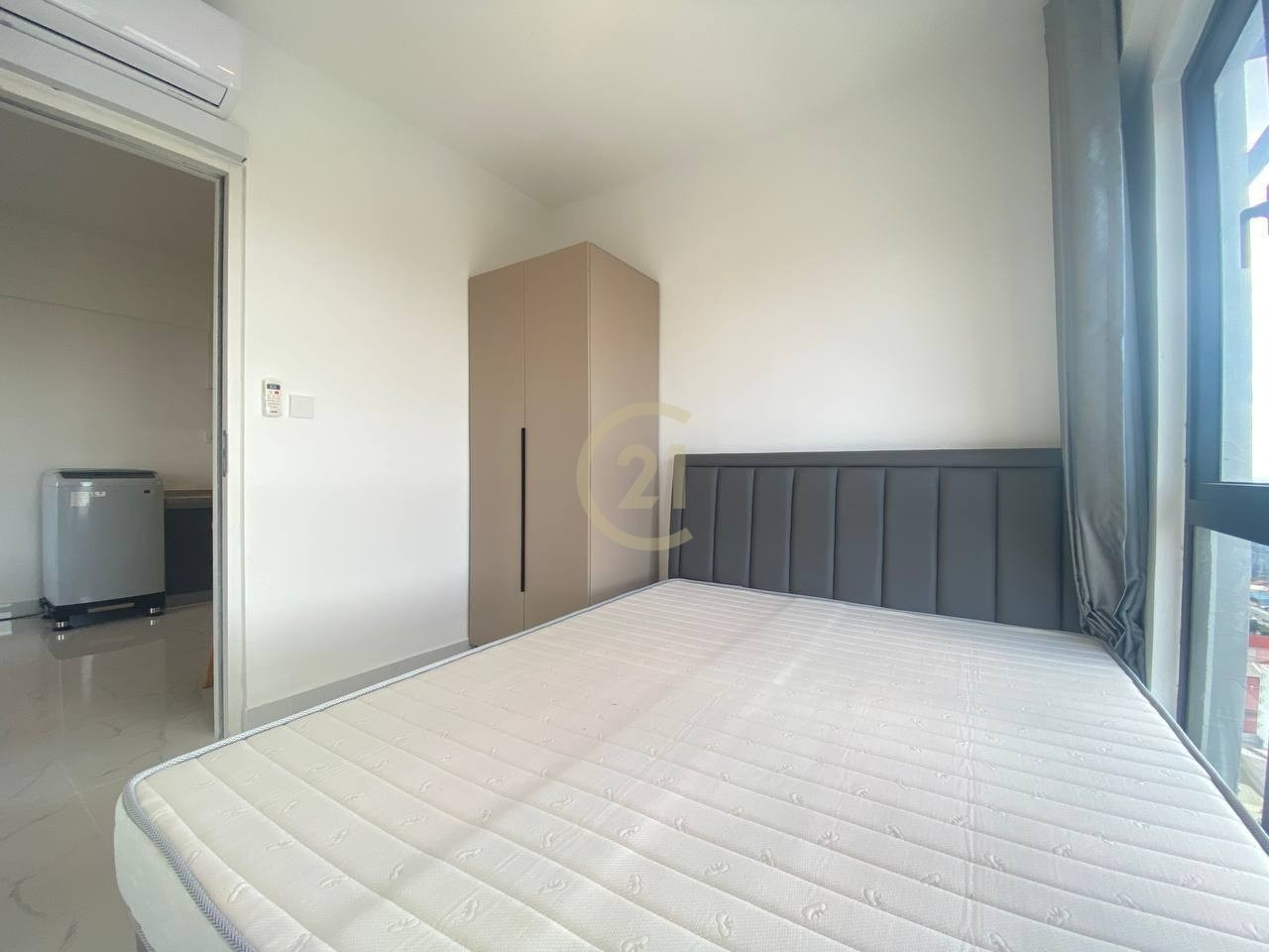 LOVELY ONE BEDROOM FOR RENT