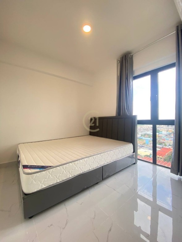 LOVELY ONE BEDROOM FOR RENT