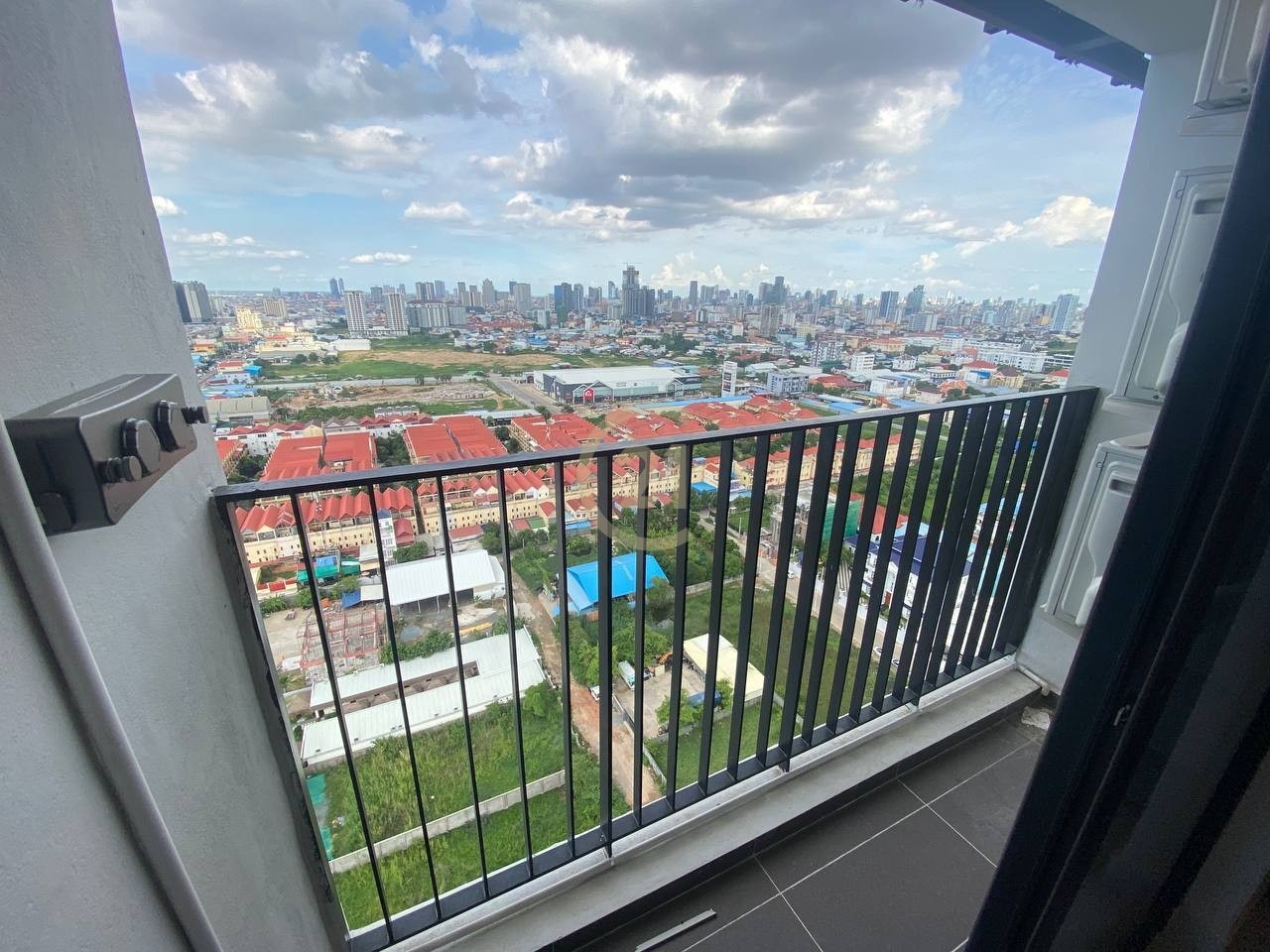 LOVELY ONE BEDROOM FOR RENT