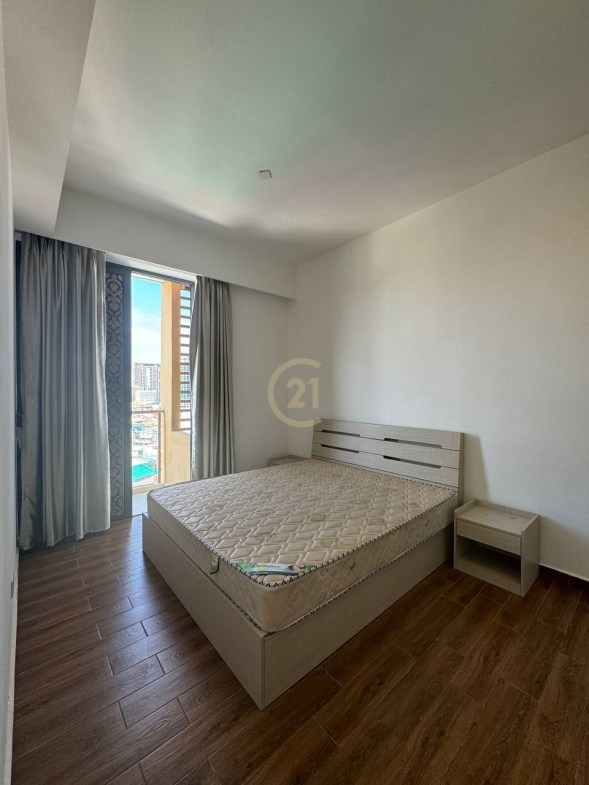 Skyline One Bedroom for rent on 34 Floor