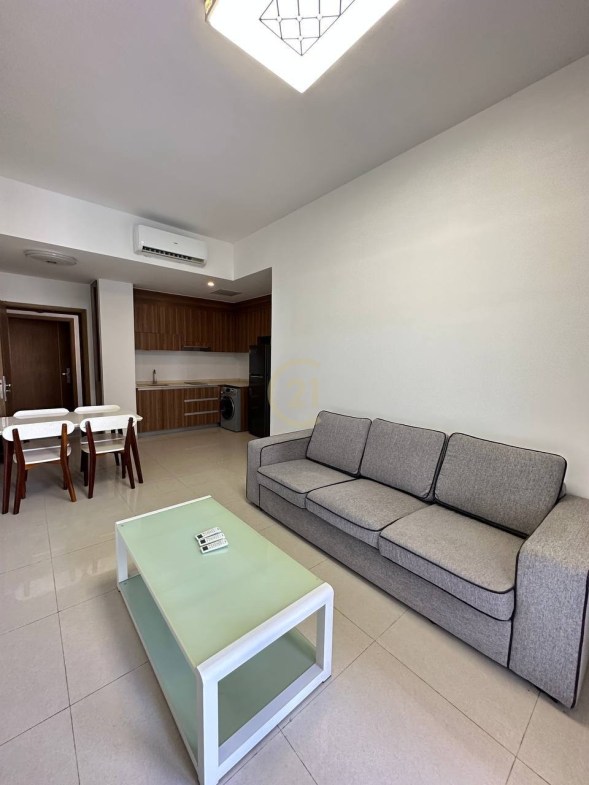 Skyline One Bedroom for rent on 34 Floor