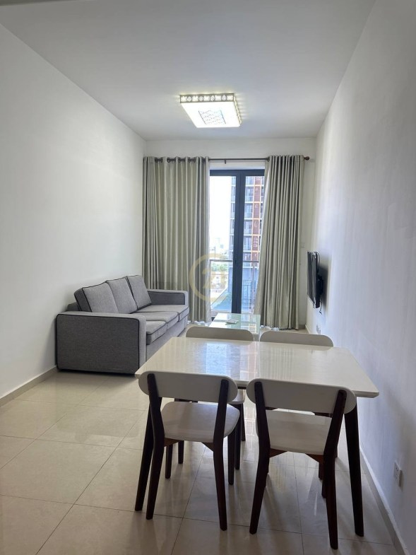 Skyline One Bedroom for rent on 34 Floor
