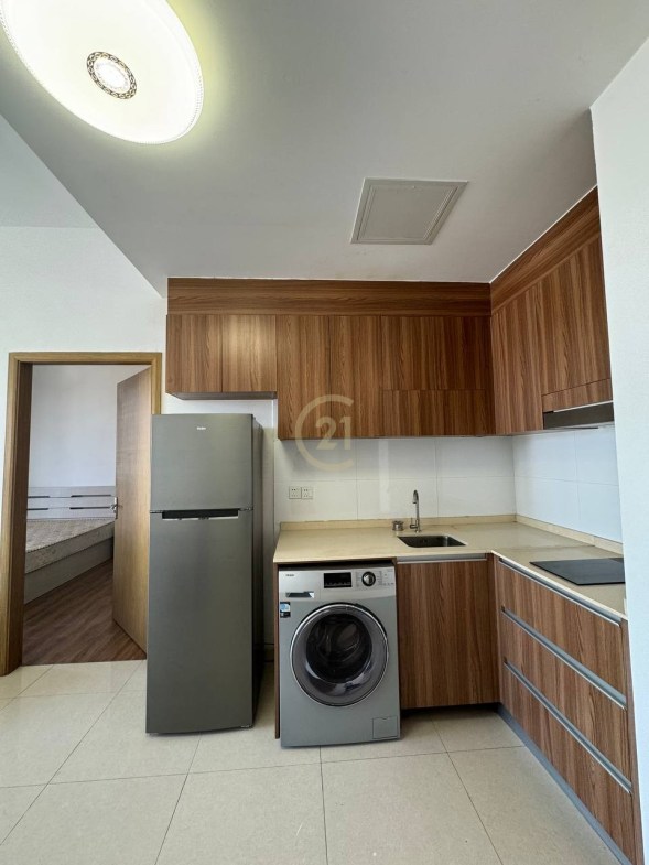 Skyline One Bedroom for rent on 34 Floor