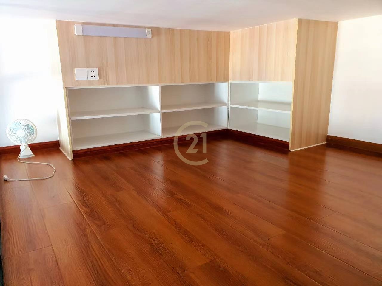Loft Condo for rent at Toul Kork