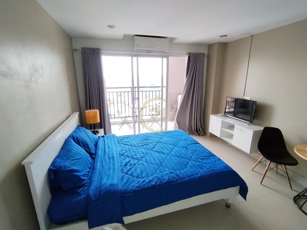 Cheapest Studio for rent at Tk Avenue
