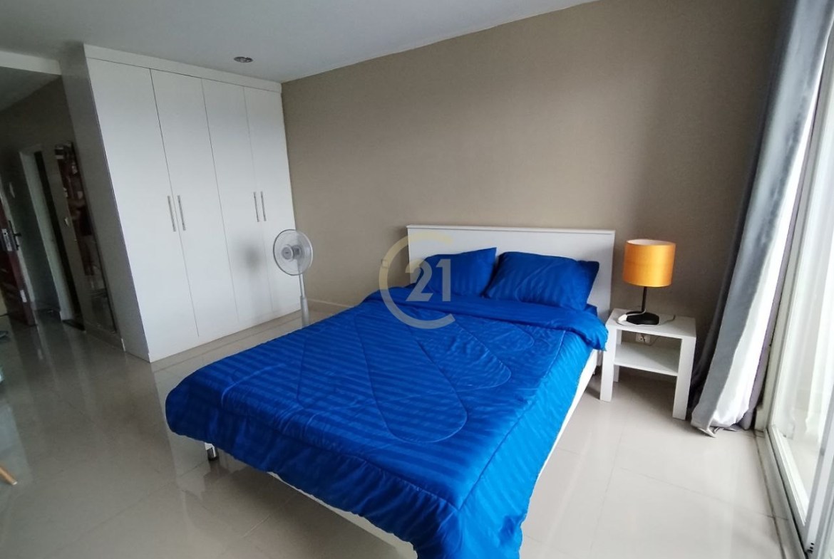 Cheapest Studio for rent at Tk Avenue