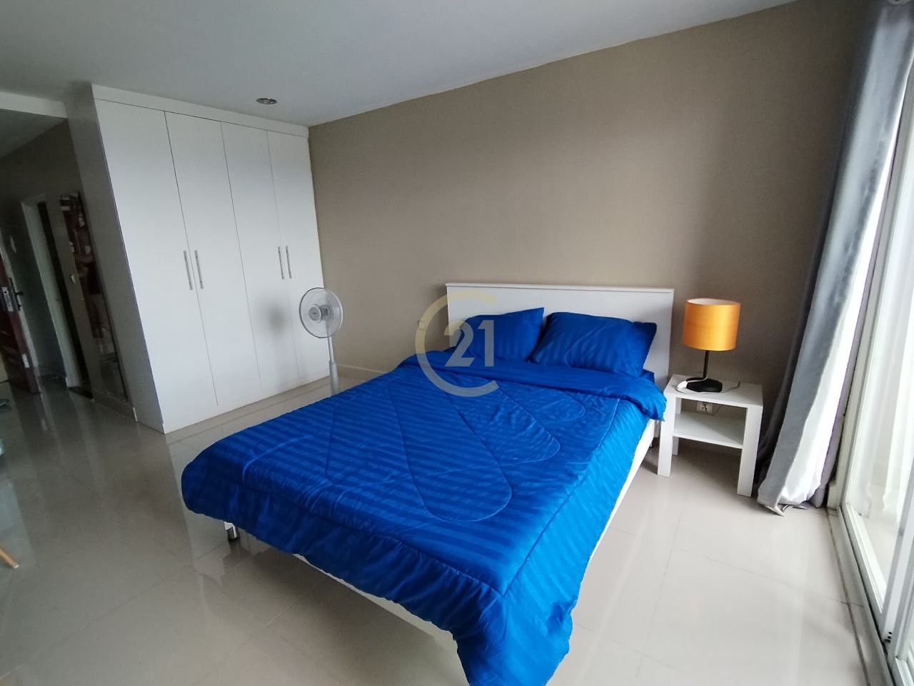 Cheapest Studio for rent at Tk Avenue