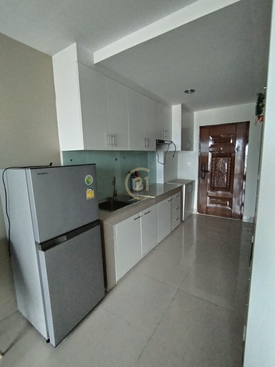 Cheapest Studio for rent at Tk Avenue