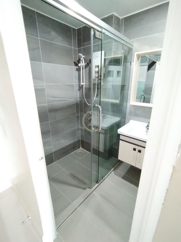 Cheapest Studio for rent at Tk Avenue