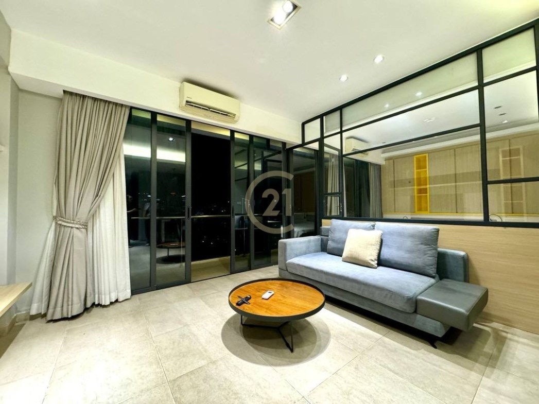 Gorgeous one bedroom for Rent at | BKK1, Phnom Penh