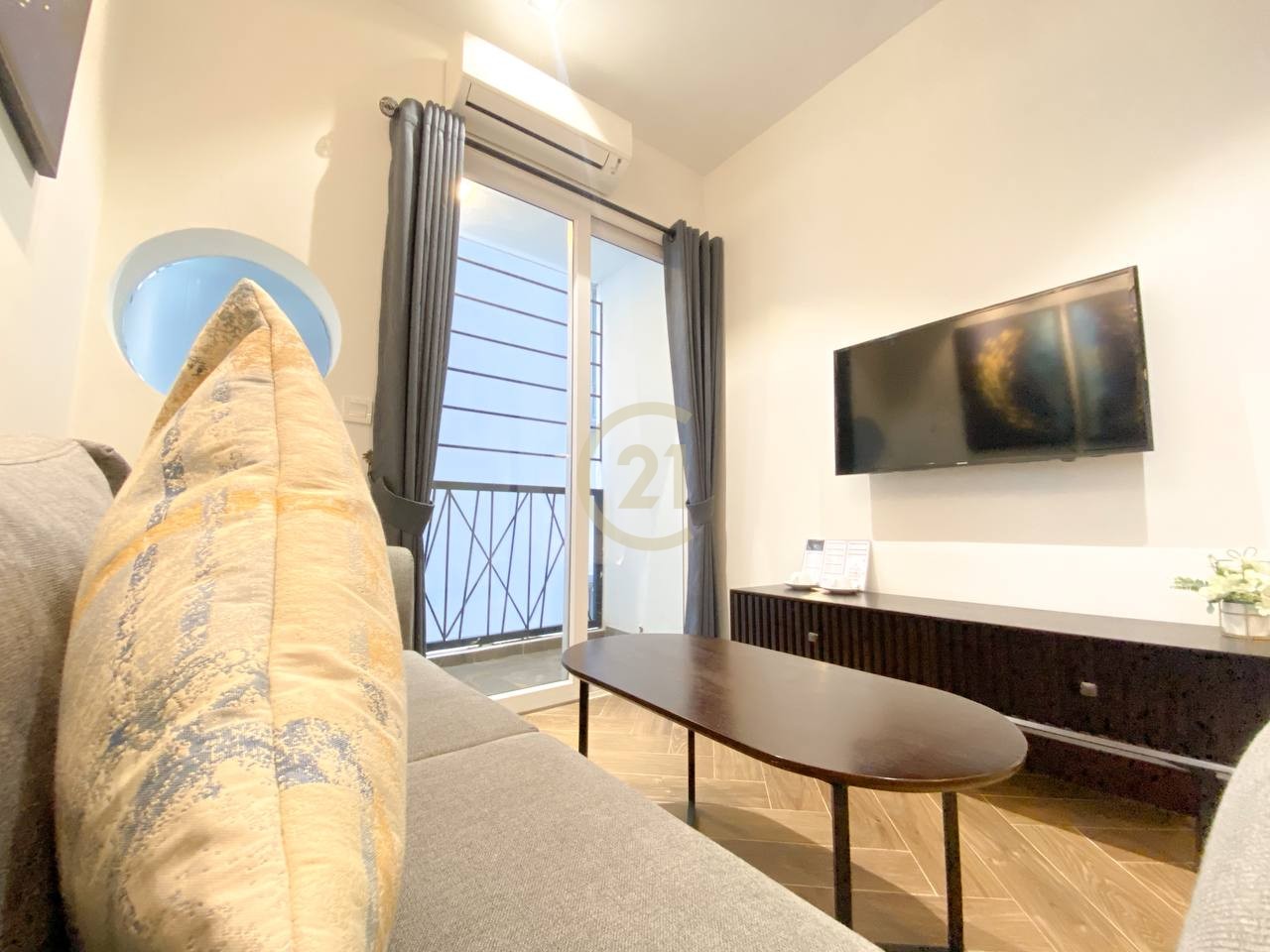 Gorgeous One Bedroom for Rent at | Toul Tumpung, Phnom Penh
