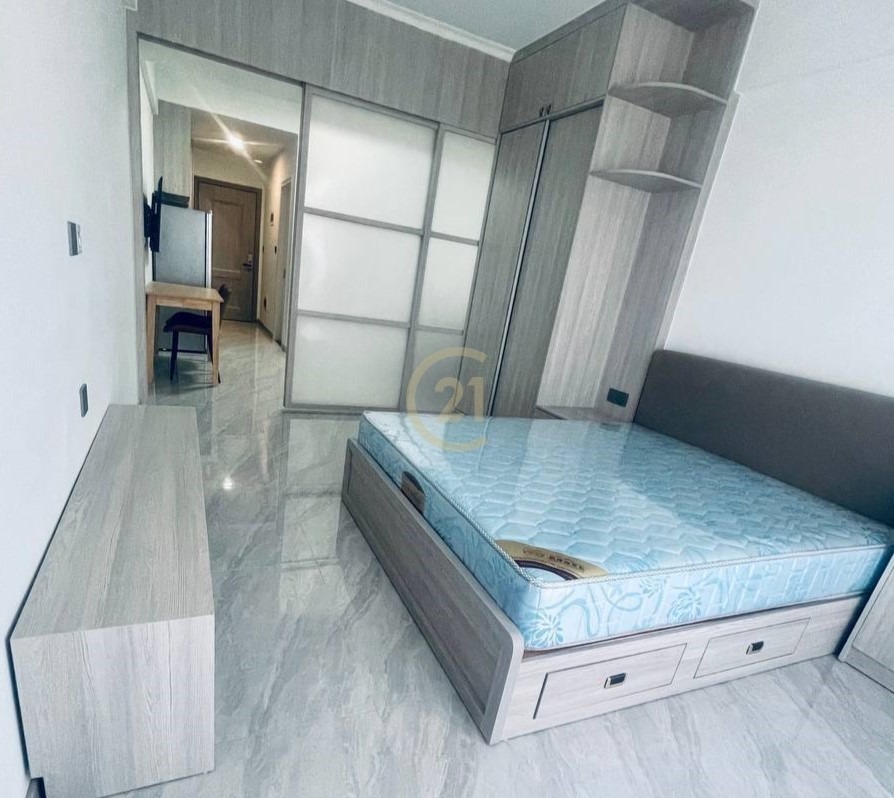 Cozy Studio room for Rent at | Toul Korok, Phnom Penh
