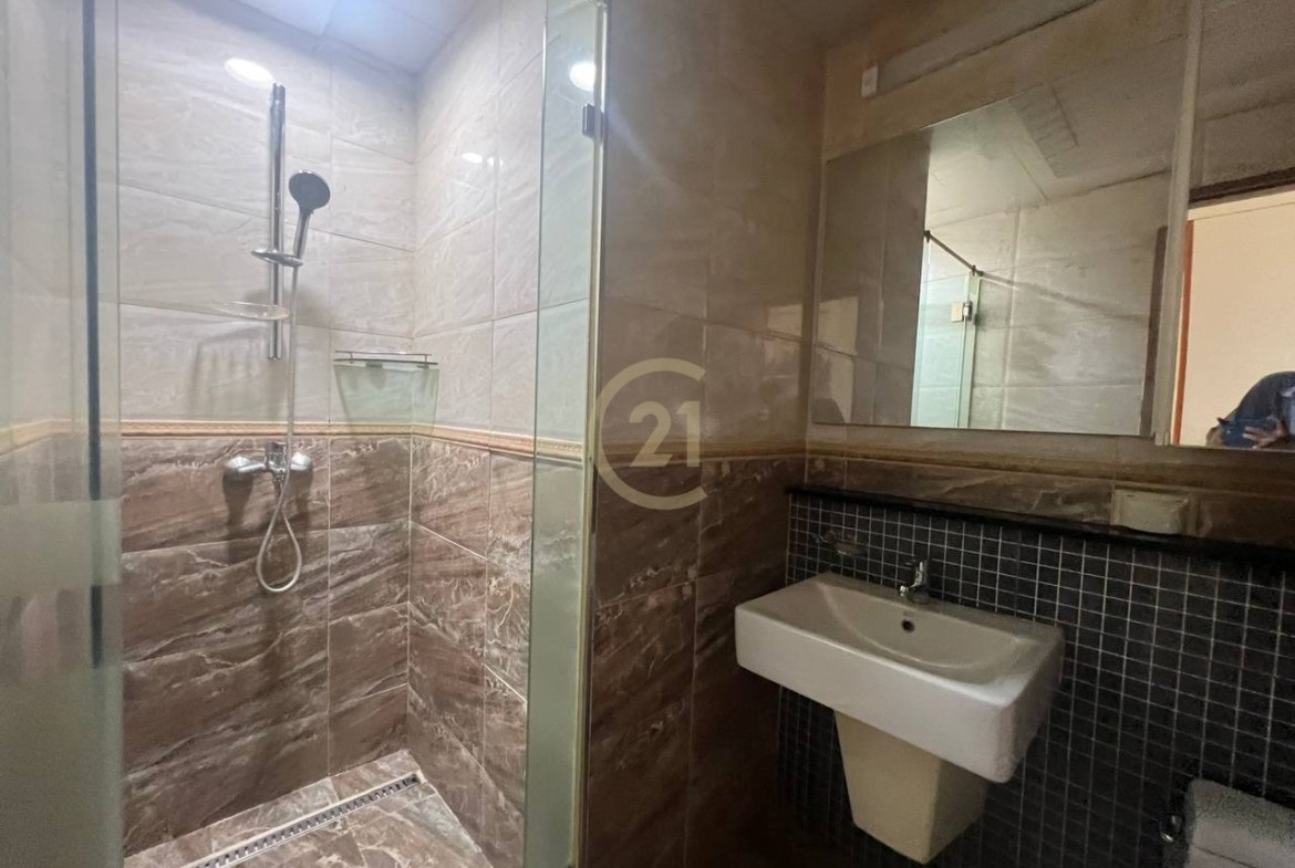 Brand new One Bedroom for Rent at | BKK1, Phnom Penh