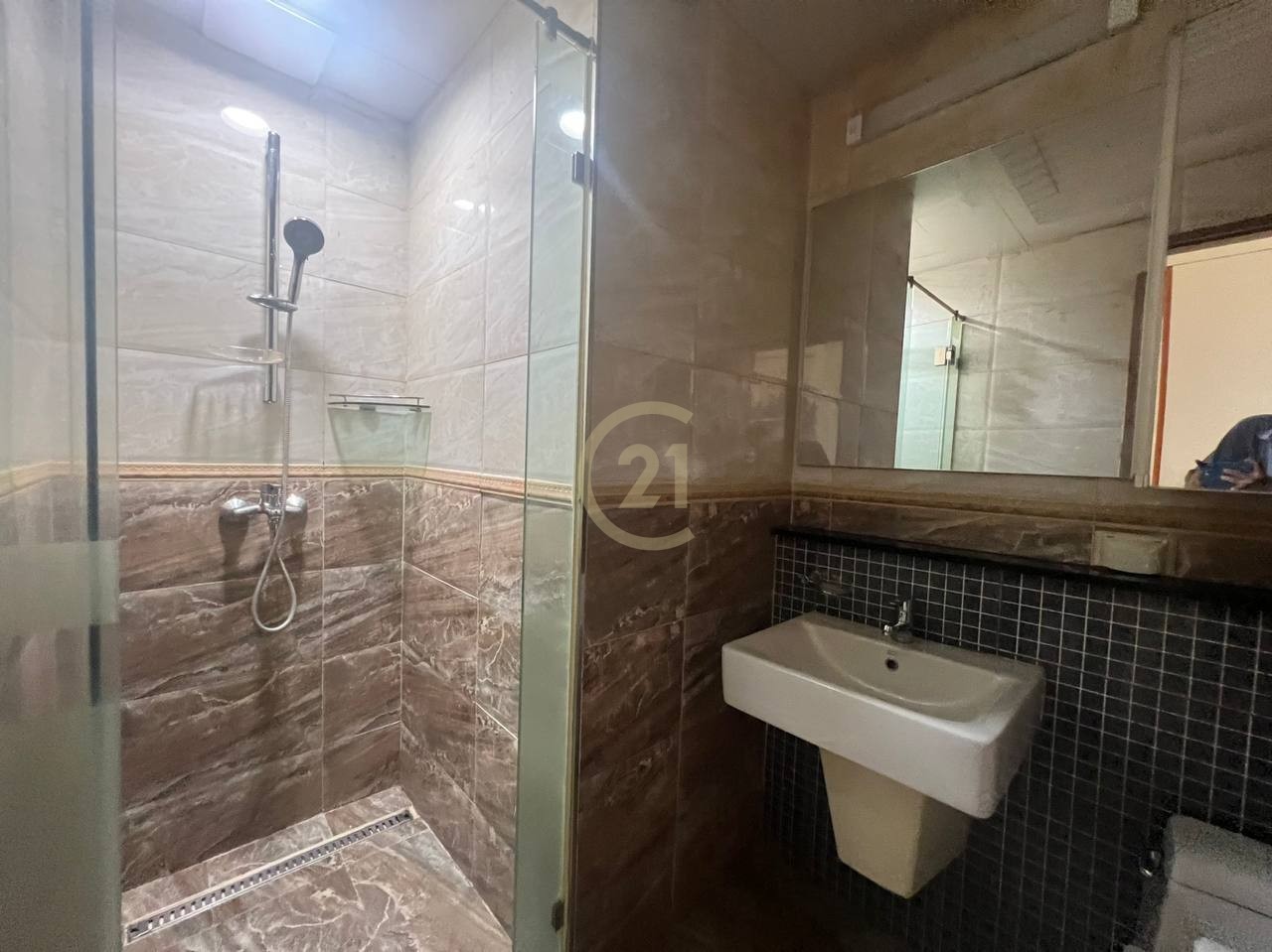 Brand new One Bedroom for Rent at | BKK1, Phnom Penh