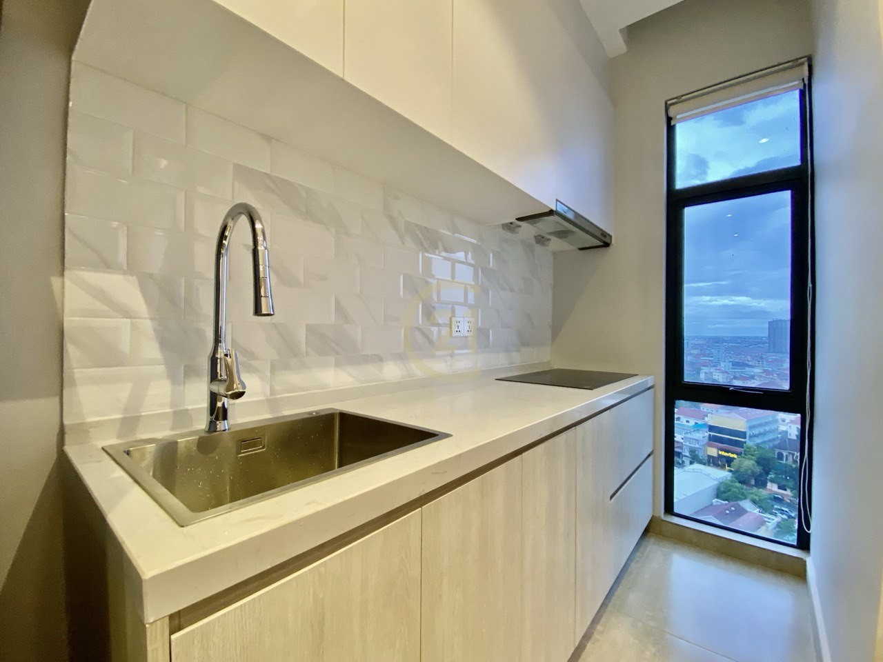 Beautiful 2 Bedroom For Rent at Toul Kork