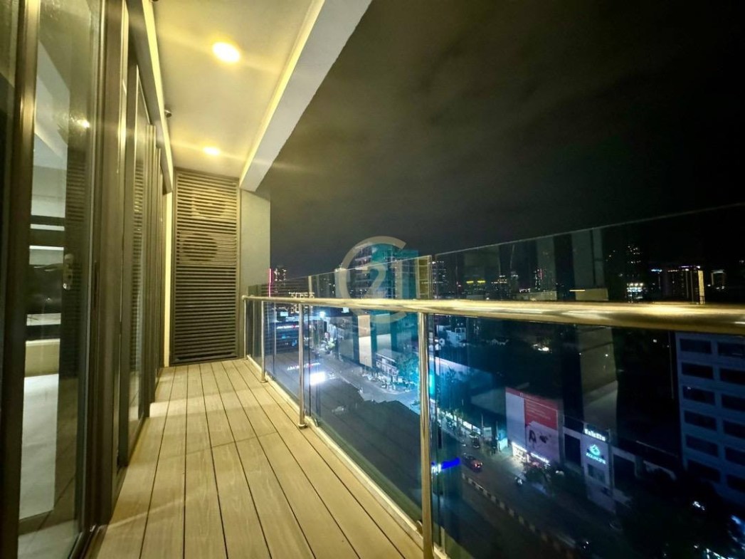 Gorgeous one bedroom for Rent at | BKK1, Phnom Penh