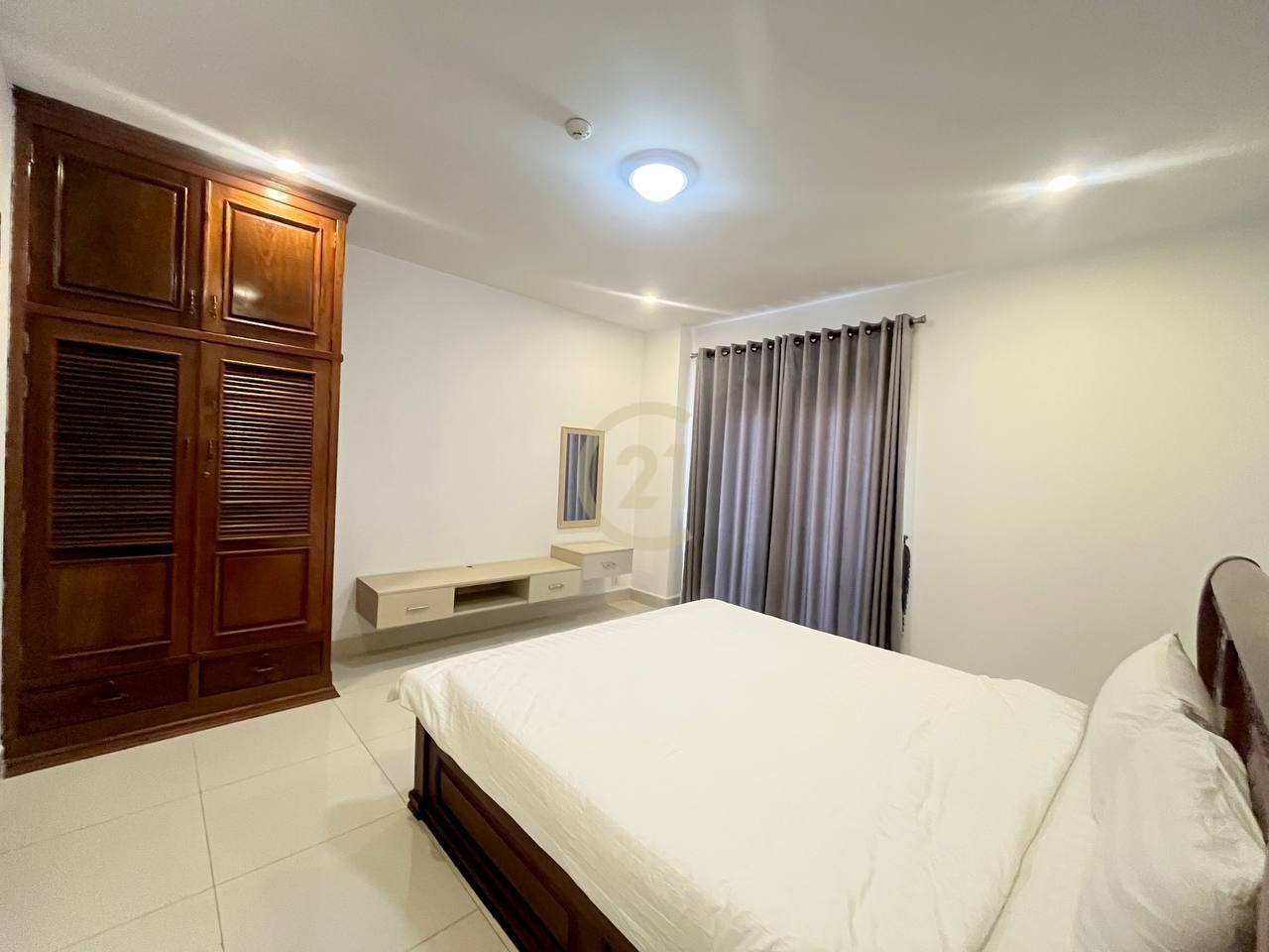 Big One Bedroom For Rent At Olympic