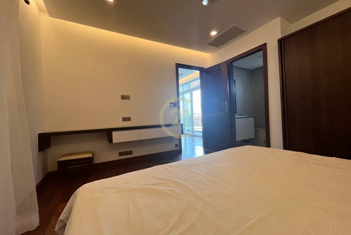 Cozy one bedroom for Rent at | BKK1, Phnom Penh