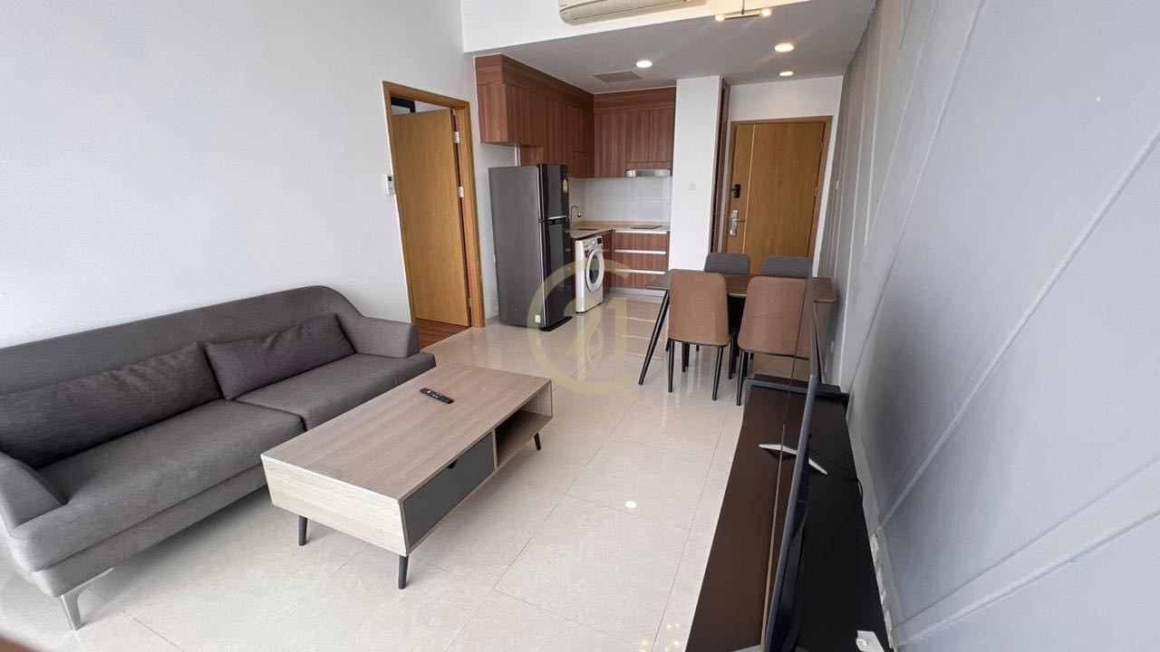 Luxury one bedroom for Rent at | Daun Penh, Phnom Penh