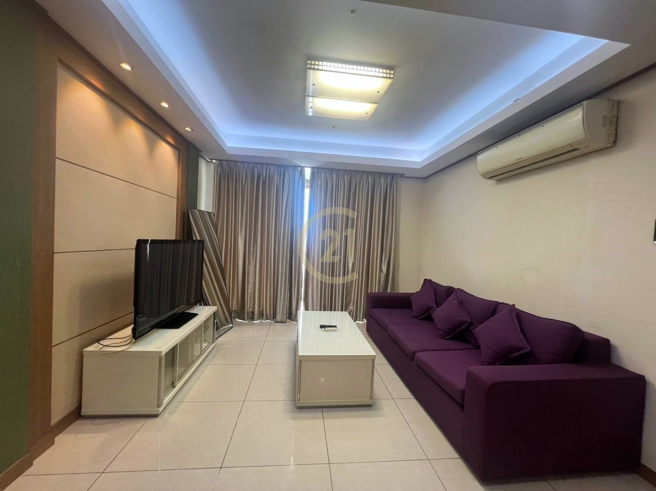 Brand new One Bedroom for Rent at | BKK1, Phnom Penh
