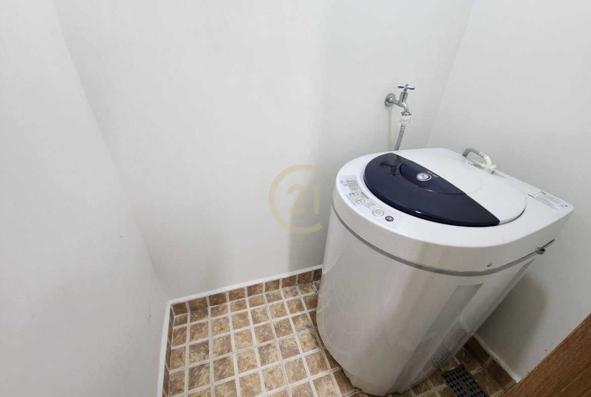 Condo 1 Bedroom For Rent at BKK1