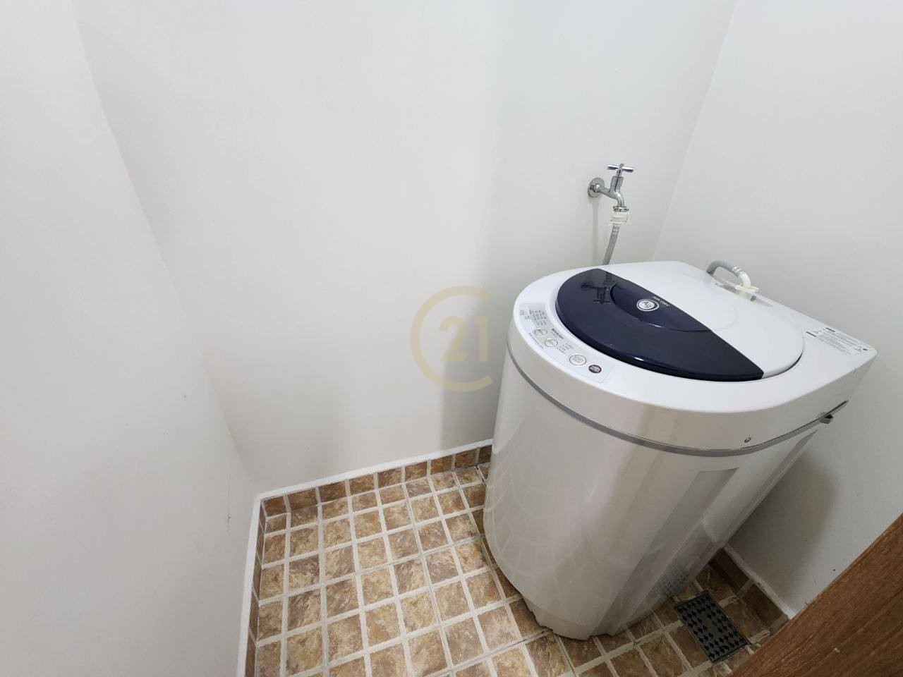Condo 1 Bedroom For Rent at BKK1