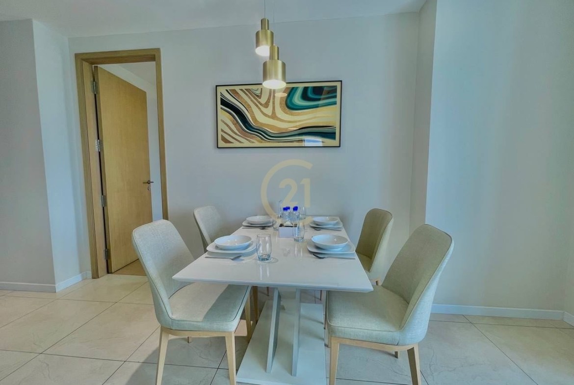 Stylish 3 Bedroom For Rent At Tonle Bassac