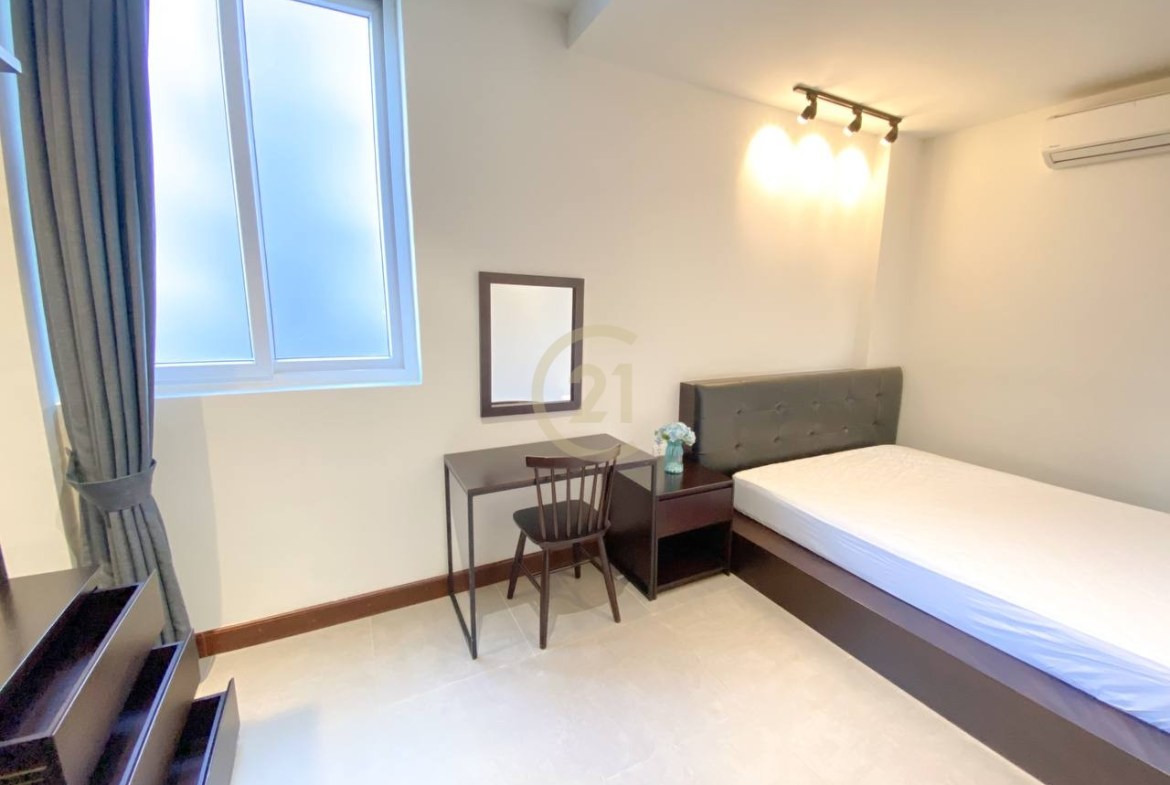 Gorgeous One Bedroom for Rent at | Toul Tumpung, Phnom Penh