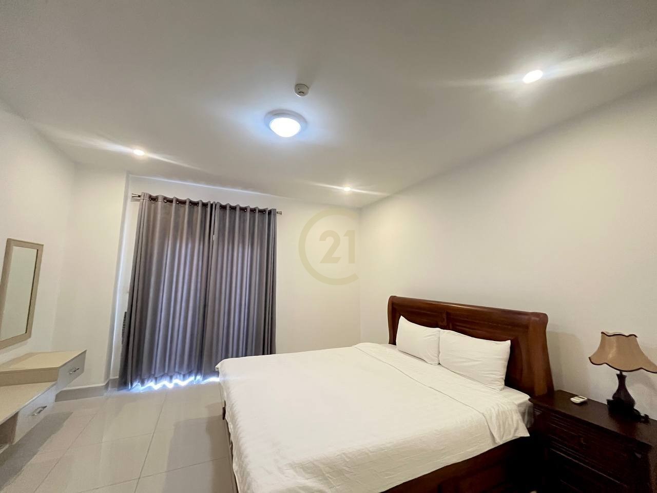 Big One Bedroom For Rent At Olympic