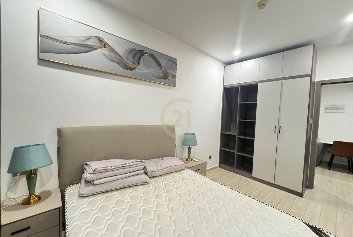 Stylish 1 Bedroom For Rent at BKK3