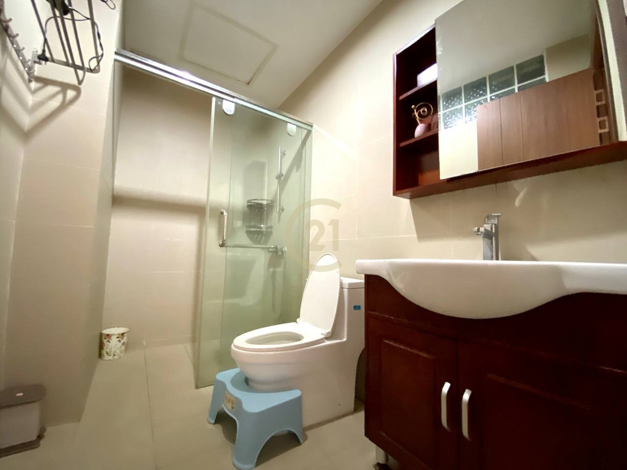 Luxury One Bedroom for Rent at | Bali2, Phnom Penh