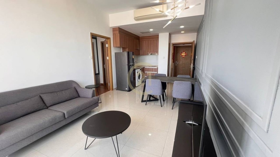 Luxury one bedroom for Rent at | Olympic, Phnom Penh