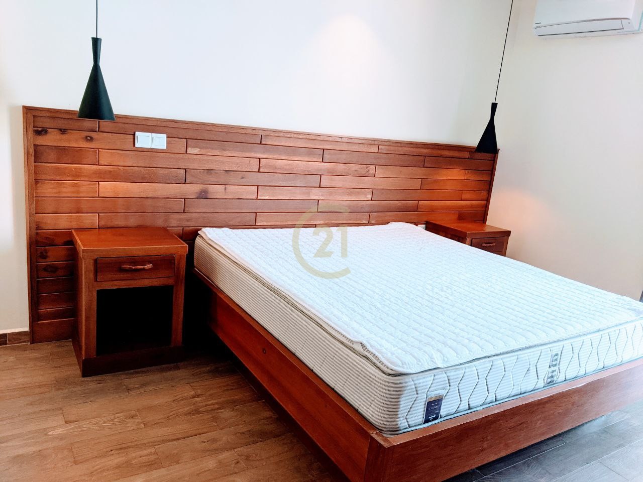 Nice One Bedroom For Rent At BKK1