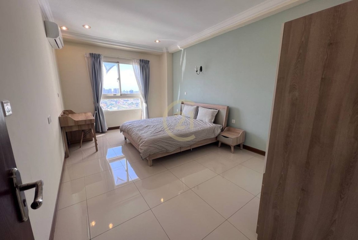 Condo 1 Bedroom For Rent at Bali 3