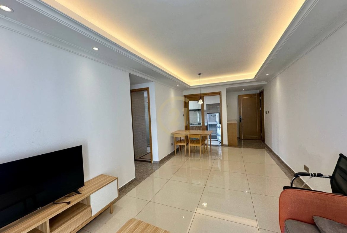 Special Price 2 Bedroom For Rent at R&F