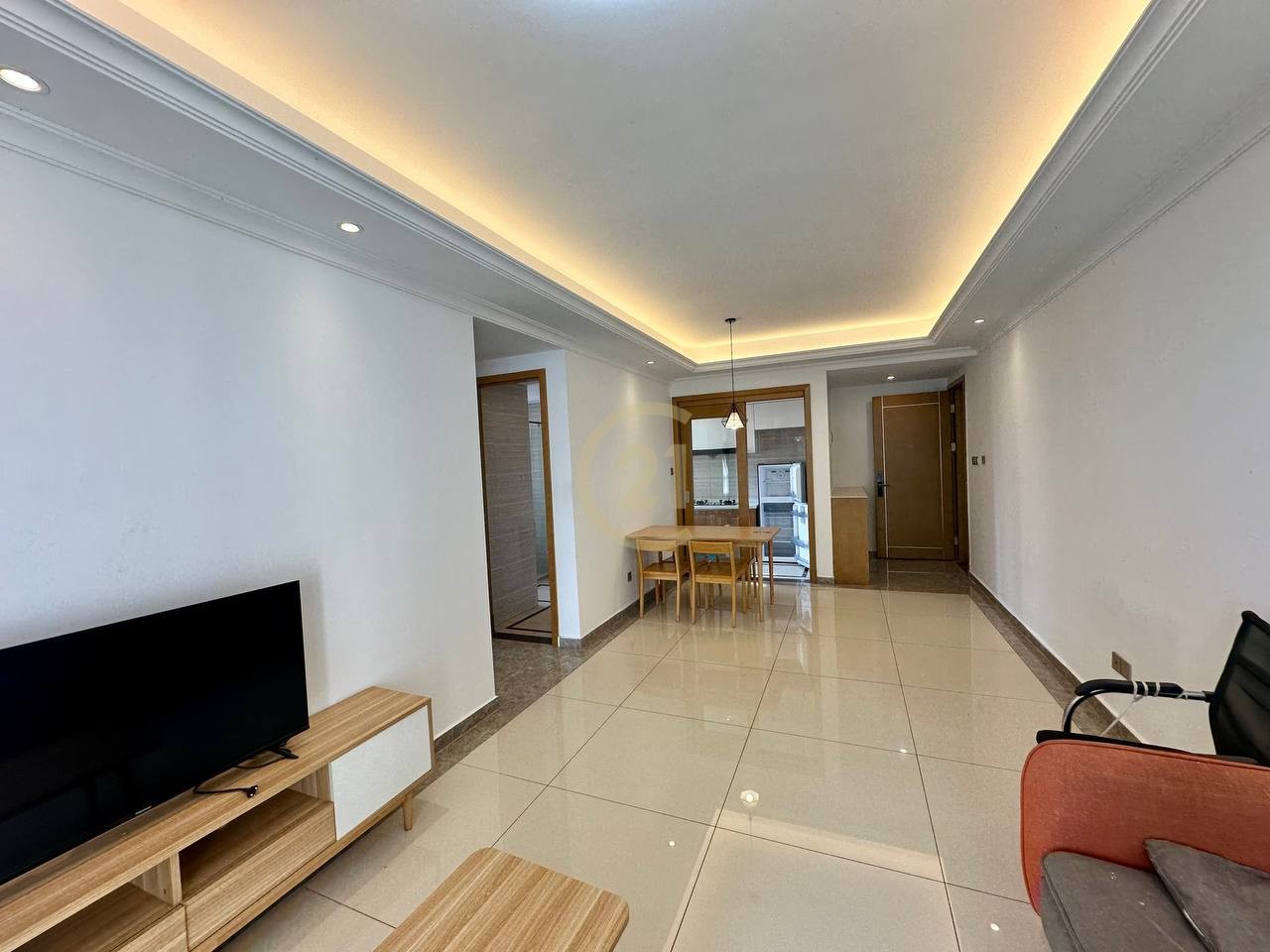 Special Price 2 Bedroom For Rent at R&F