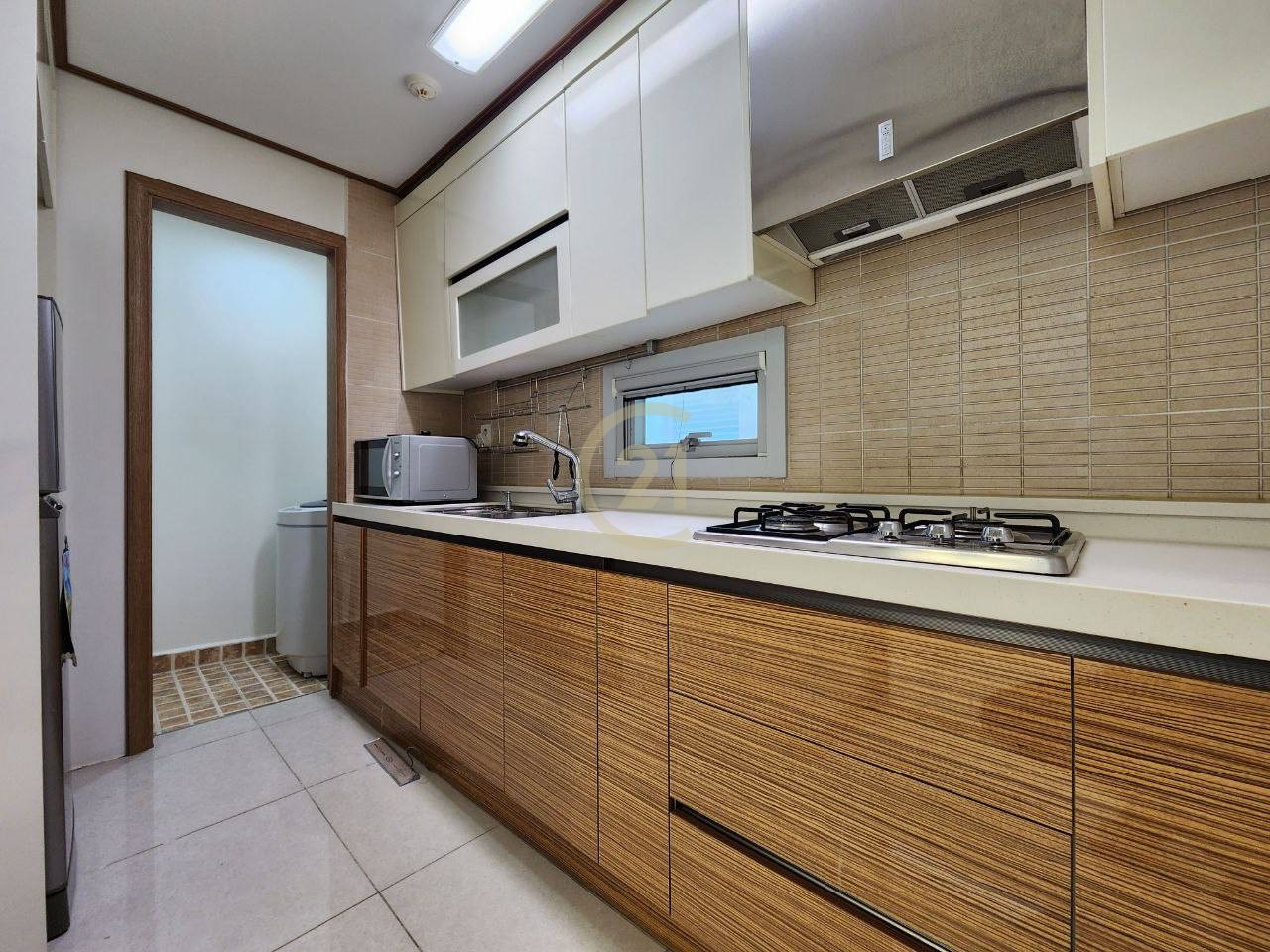 Condo 1 Bedroom For Rent at BKK1