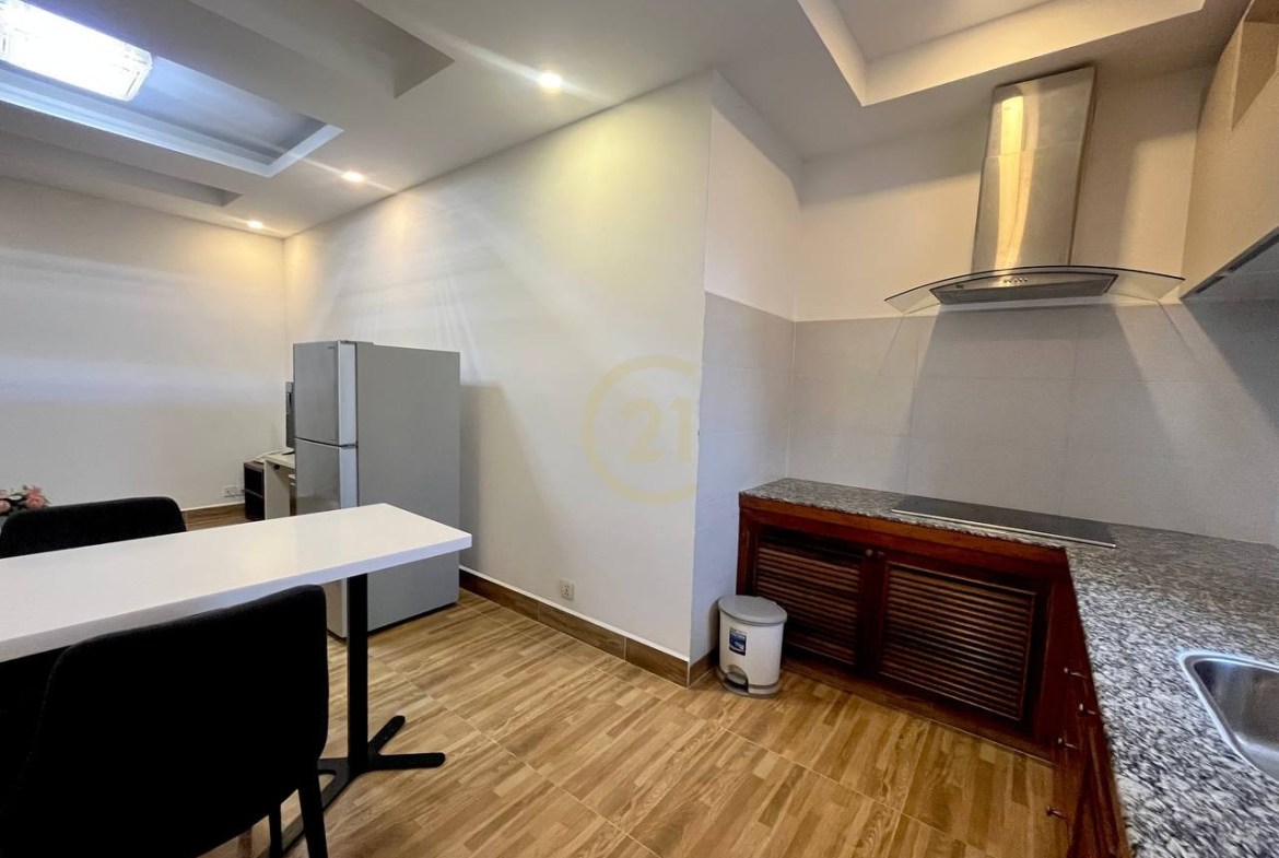 Nice One Bedroom For Rent At Olympic