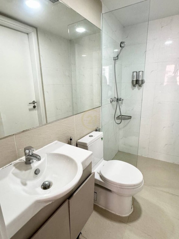 Cozy 1 Bedroom For Rent at Tonle Bassac