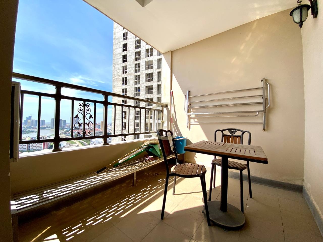 Luxury One Bedroom for Rent at | Bali2, Phnom Penh