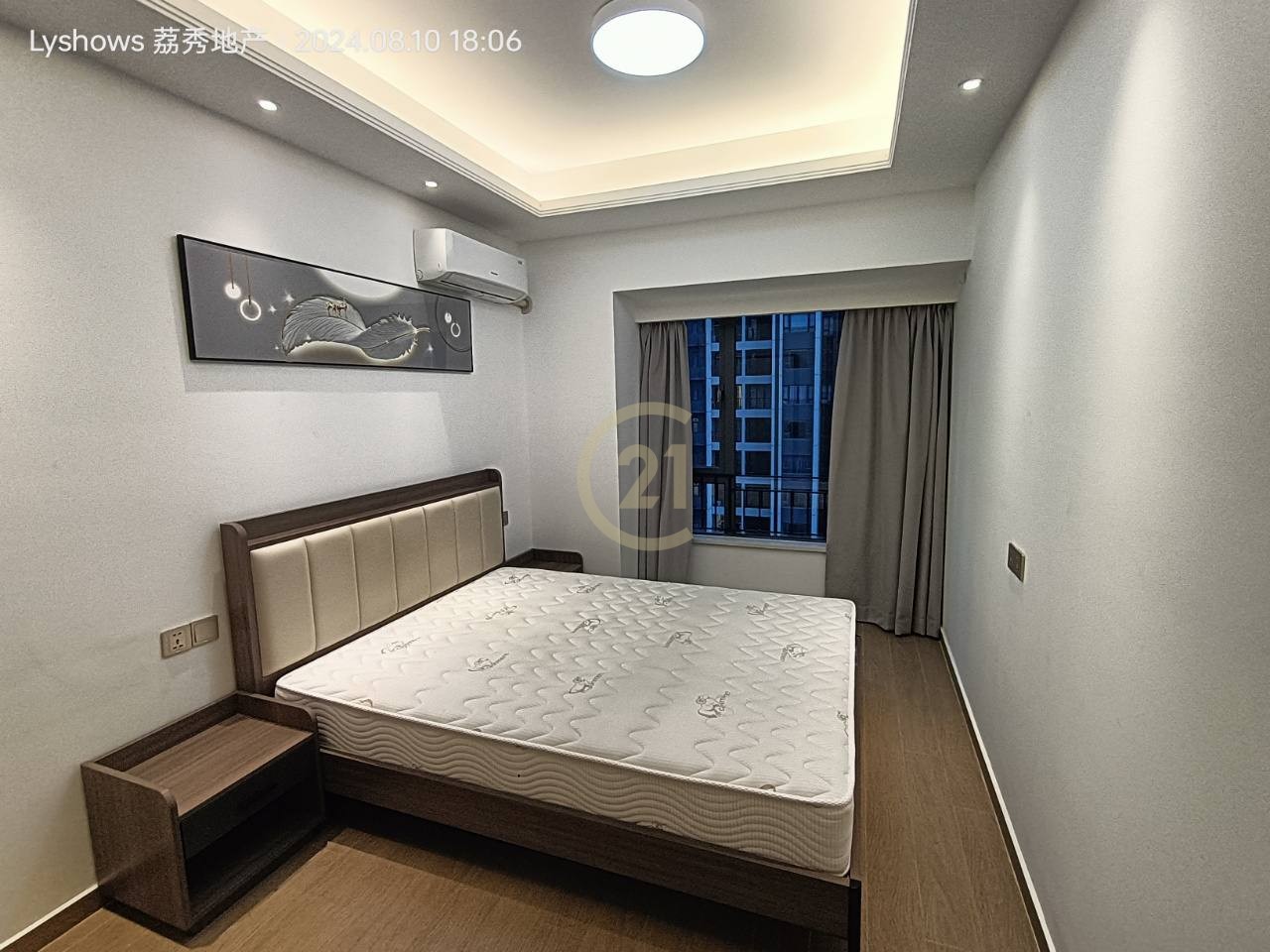 One Bedroom Condo For Rent at R&F