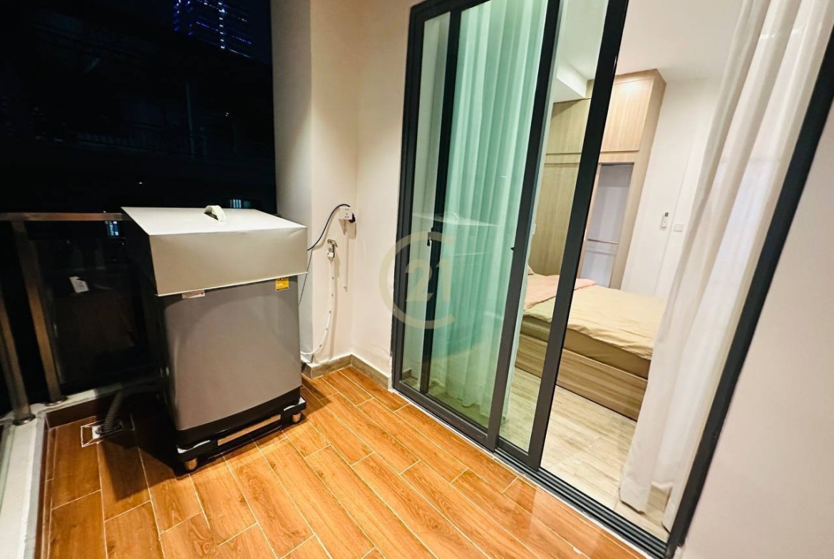 Luxury Two Bedroom for Rent at | BKK3, Phnom Penh