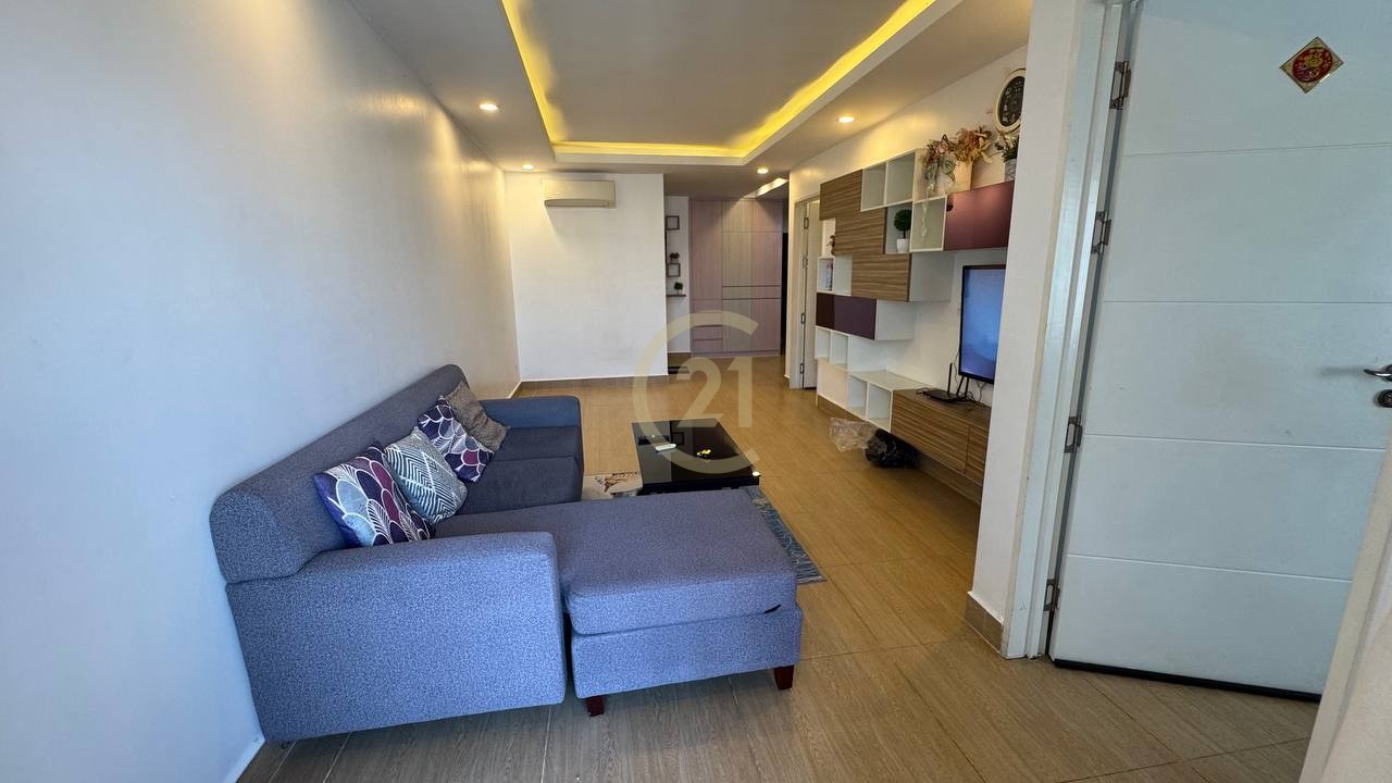 Luxury 2-Bedroom for Rent | BKK3, Phnom Penh