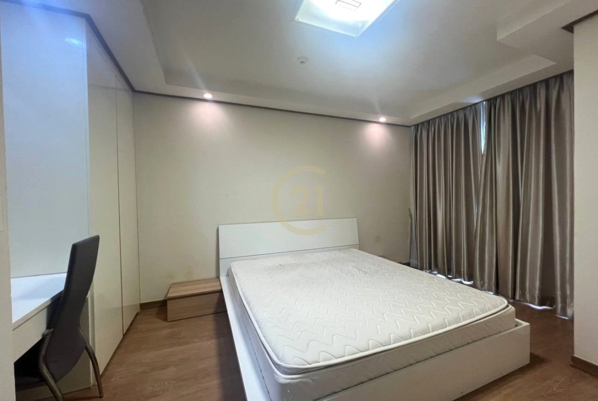 Brand new One Bedroom for Rent at | BKK1, Phnom Penh
