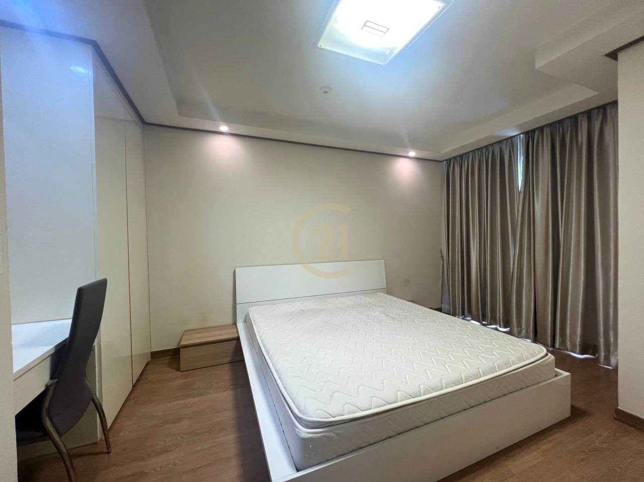 Brand new One Bedroom for Rent at | BKK1, Phnom Penh