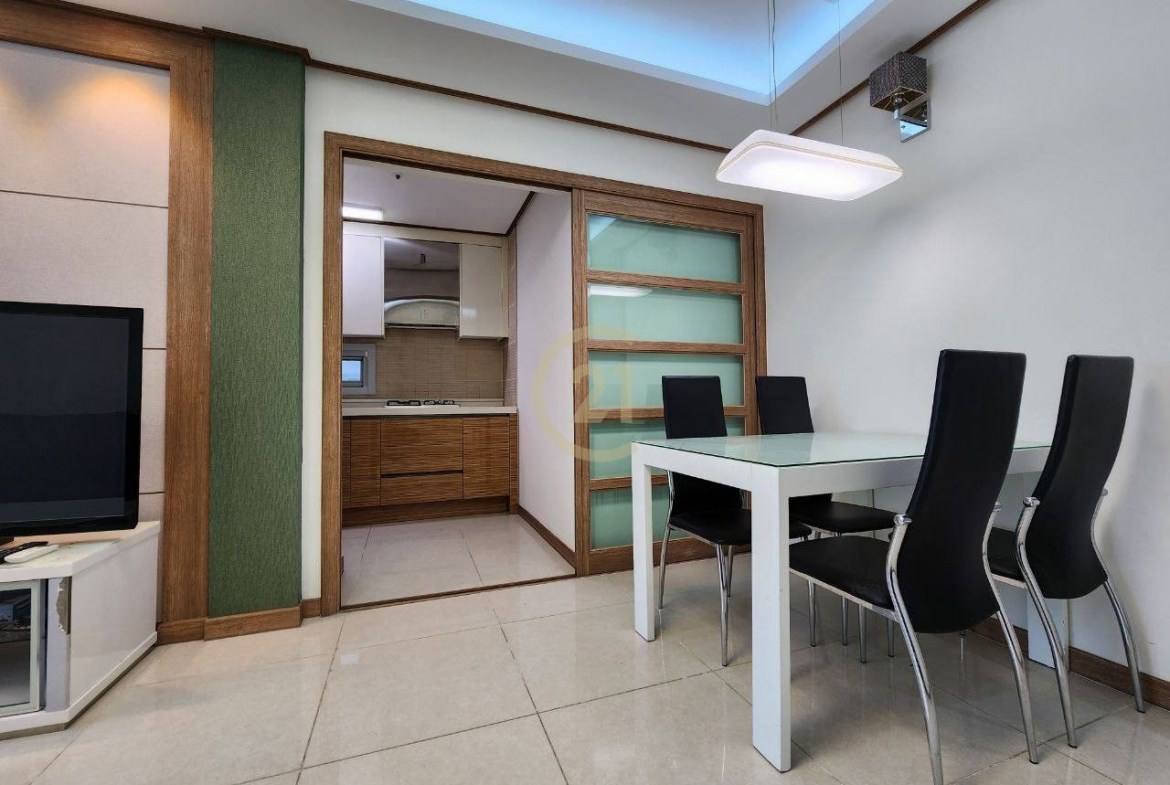 Condo 1 Bedroom For Rent at BKK1