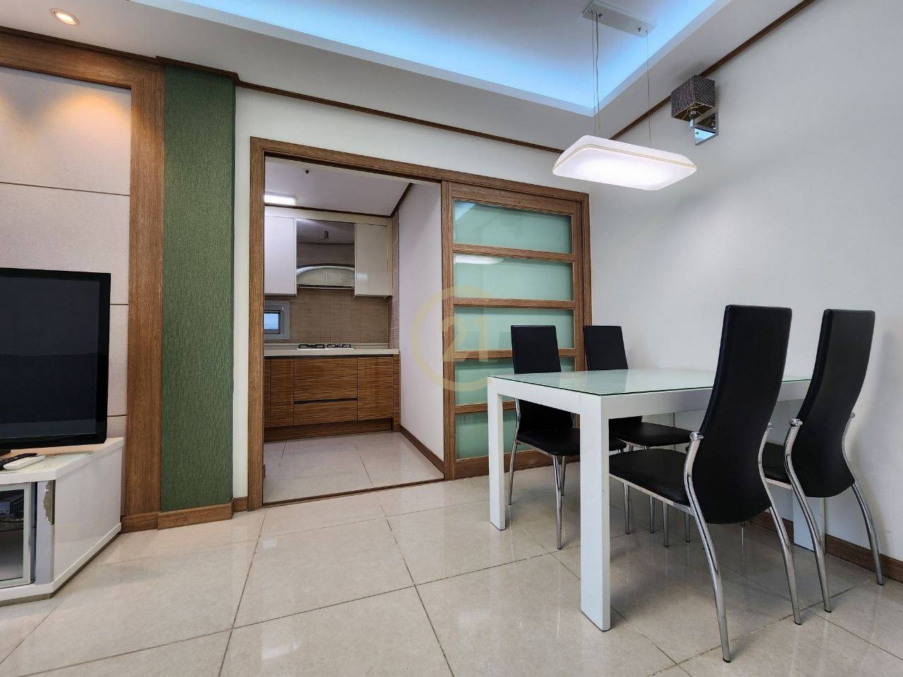 Condo 1 Bedroom For Rent at BKK1