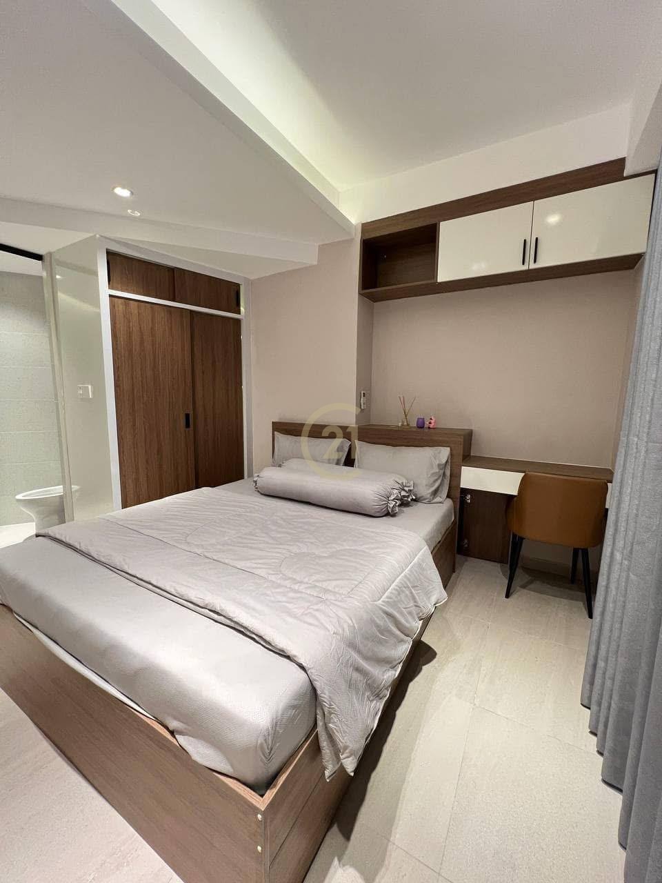 Luxury One Bedroom for Rent at | Toul Kork, Phnom Penh