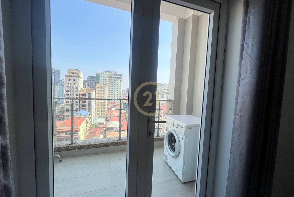Big One Bedroom For Rent At Olympic